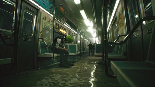 國外博主發布《小醜》虛幻5"遊戲"展示:完美還原電影 國外博主發布《小醜》虛幻5"遊戲"展示:完美還原電影