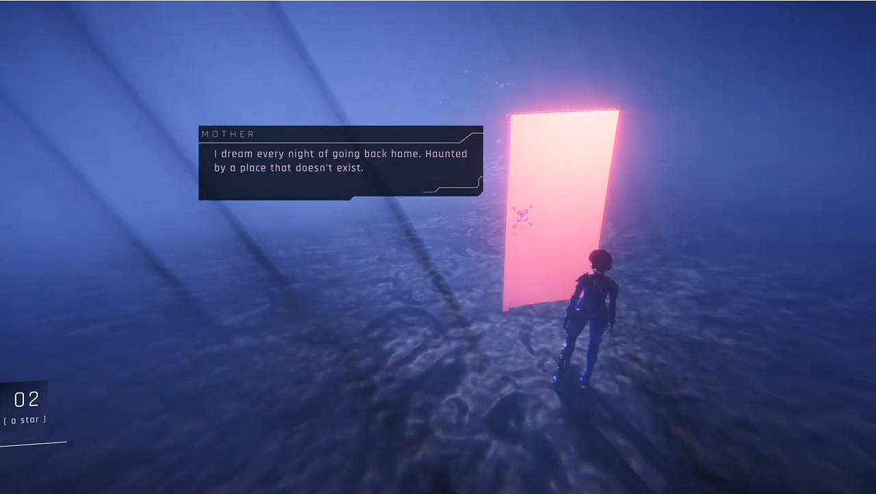 末日驚悚新作《1000xRESIST》最新預告!5月發售 末日驚悚新作《1000xRESIST》最新預告!5月發售