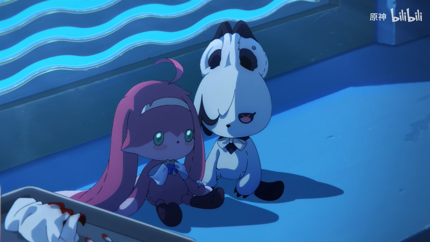 《原神》“僕人”阿蕾奇諾 新動畫短片燼中歌公開! 《原神》“僕人”阿蕾奇諾 新動畫短片燼中歌公開!