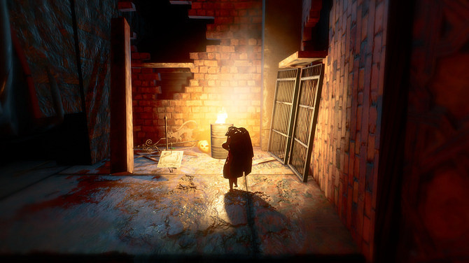 3D解謎冒險遊戲《素媛》將於5月2日登陸Switch平台! 3D解謎冒險遊戲《素媛》將於5月2日登陸Switch平台!