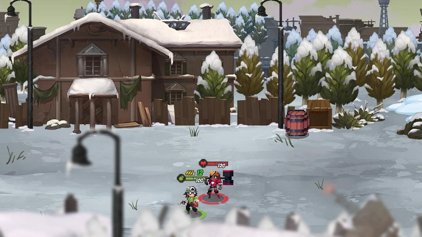 《全金屬狂怒》對戰平台連線教學 《全金屬狂怒》對戰平台連線教學