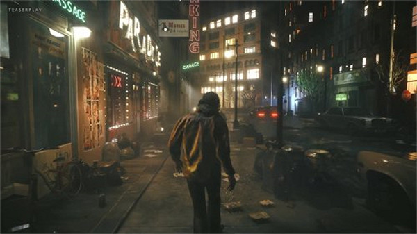 國外博主發布《小醜》虛幻5"遊戲"展示:完美還原電影 國外博主發布《小醜》虛幻5"遊戲"展示:完美還原電影