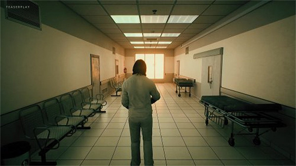 國外博主發布《小醜》虛幻5"遊戲"展示:完美還原電影 國外博主發布《小醜》虛幻5"遊戲"展示:完美還原電影