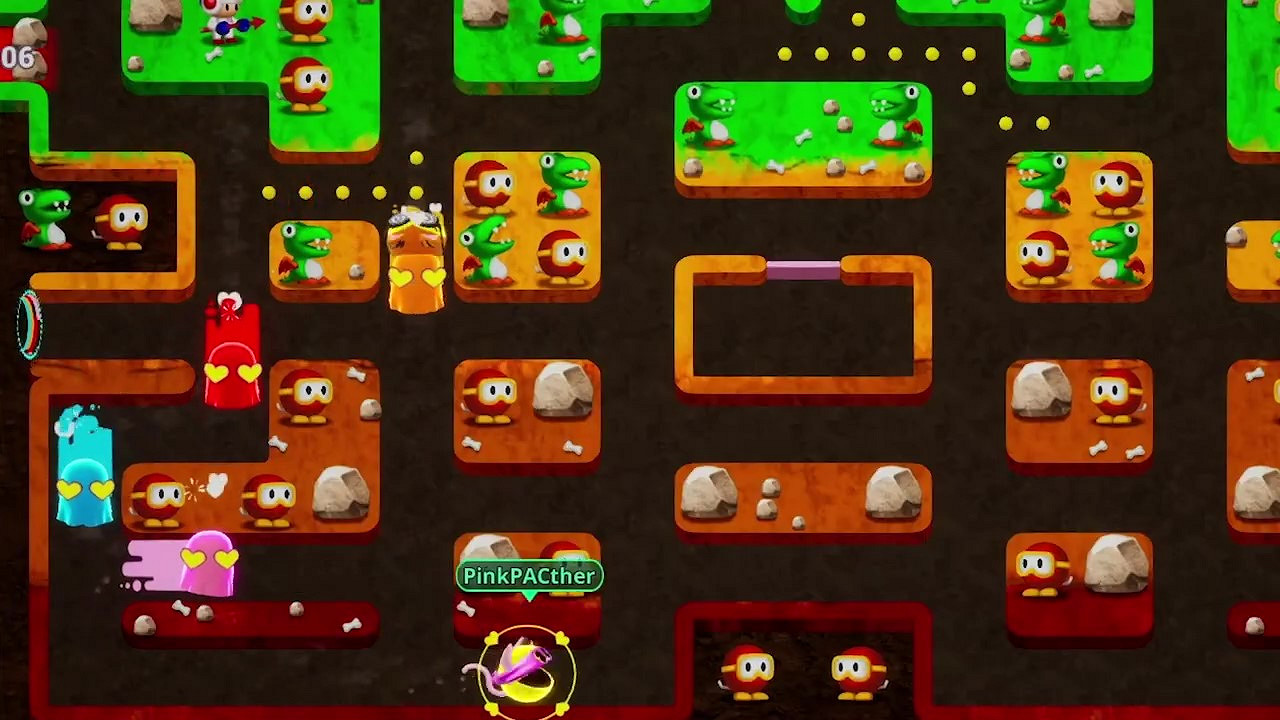 《小精靈無盡道地爭豆 暴食沒有極限》防禦篇 5月9日發售 《小精靈無盡道地爭豆 暴食沒有極限》防禦篇 5月9日發售