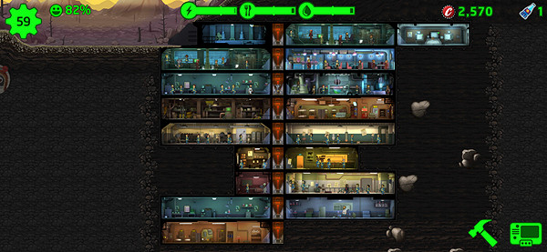 繼美劇播出《輻射：避難所》日收入三天翻了將近四倍！