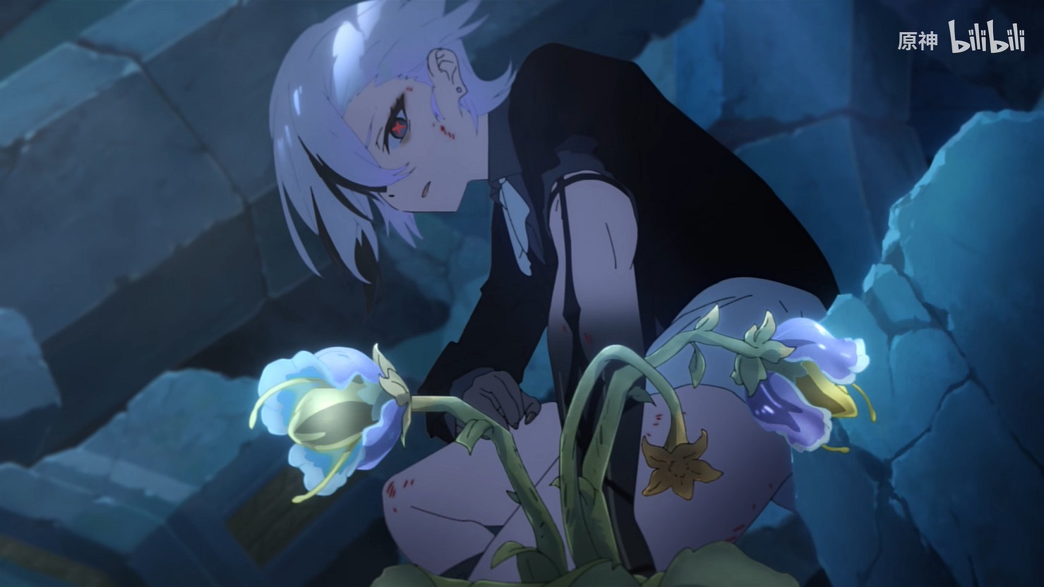 《原神》“僕人”阿蕾奇諾 新動畫短片燼中歌公開! 《原神》“僕人”阿蕾奇諾 新動畫短片燼中歌公開!