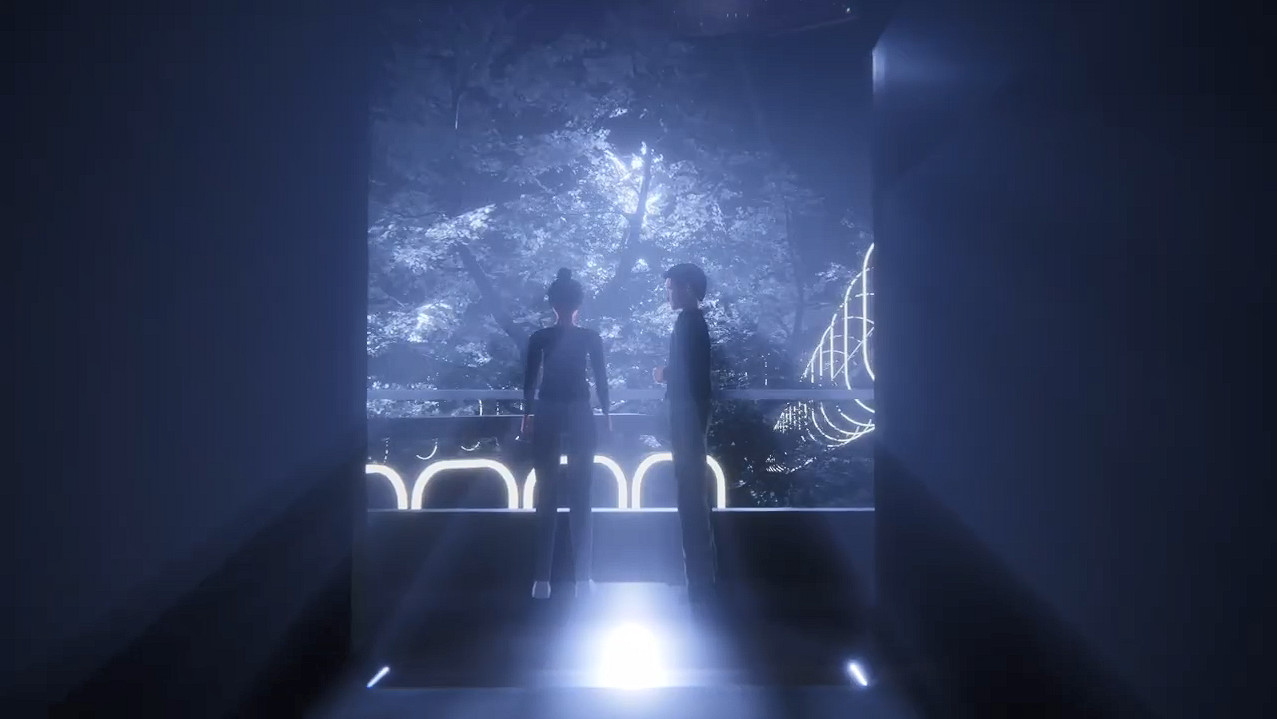 末日驚悚新作《1000xRESIST》最新預告!5月發售 末日驚悚新作《1000xRESIST》最新預告!5月發售