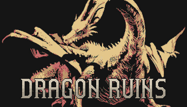 《Dragon Ruins》Steam頁面上線 經典3D迷宮探索 《Dragon Ruins》Steam頁面上線 經典3D迷宮探索