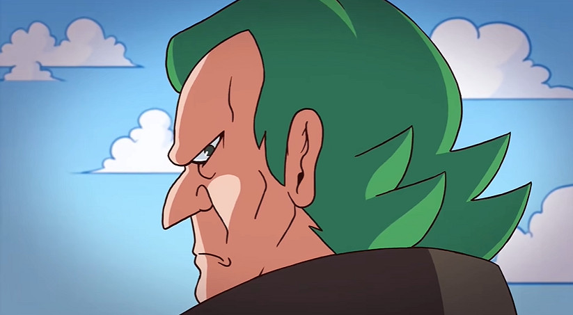 2D解密《納努卡:破碎之月的秘密》預告公布!明年發售 2D解密《納努卡:破碎之月的秘密》預告公布!明年發售