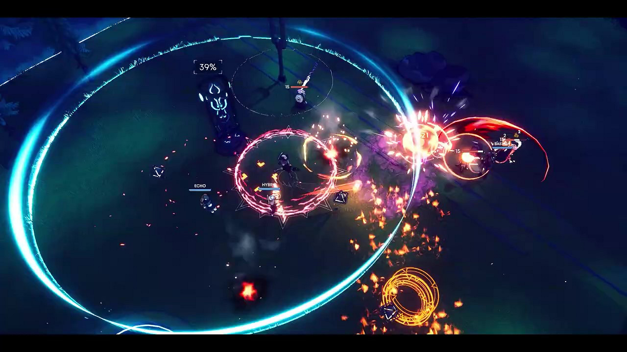 《心門守衛》發售日預告 5月10日發售