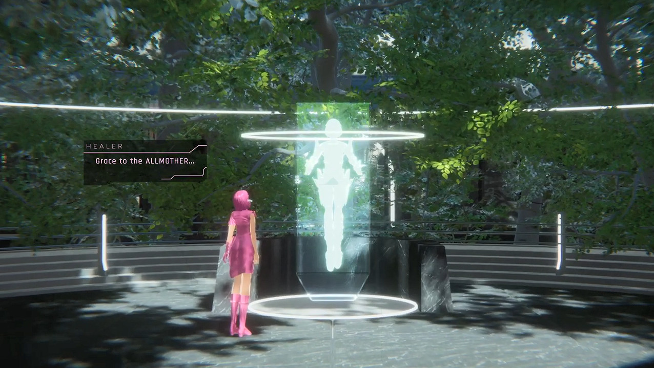 末日驚悚新作《1000xRESIST》最新預告!5月發售 末日驚悚新作《1000xRESIST》最新預告!5月發售