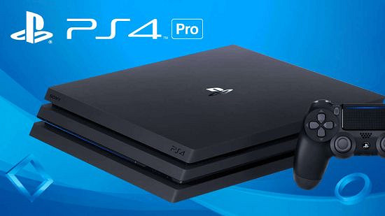 亞馬遜全新活動！PS4翻新產品大促銷，包括PS4pro1TB！