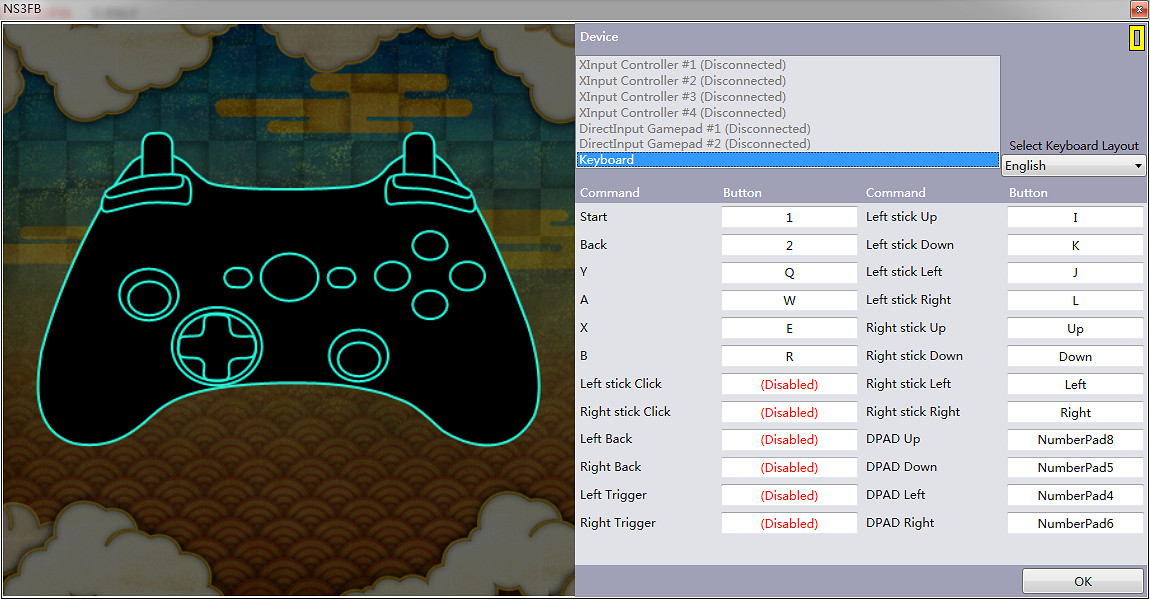 《火影忍者:究極忍者風暴3》對戰平台連線教學 《火影忍者:究極忍者風暴3》對戰平台連線教學