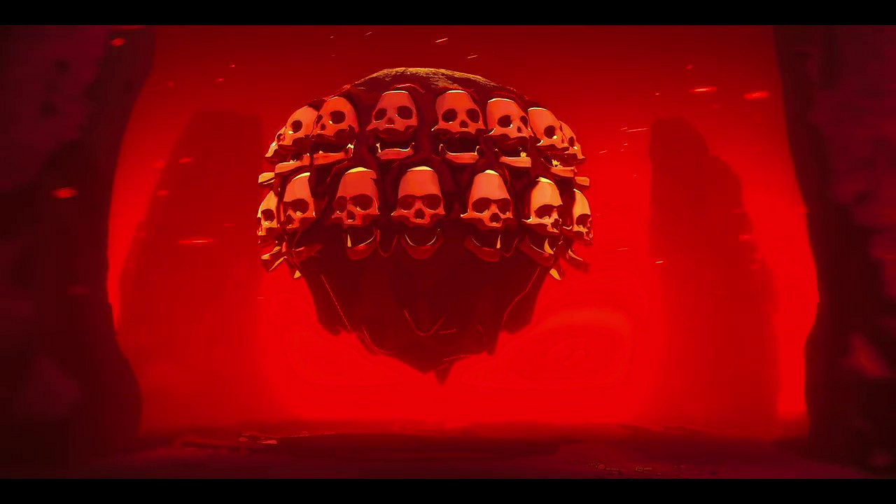 《心門守衛》發售日預告 5月10日發售