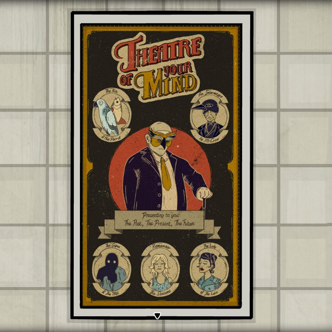 準備好車票!鏽湖《地鐵繁花》本周六更新新內容 準備好車票!鏽湖《地鐵繁花》本周六更新新內容