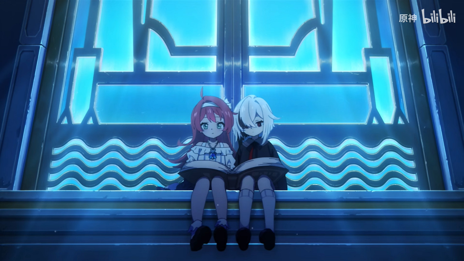 《原神》“僕人”阿蕾奇諾 新動畫短片燼中歌公開! 《原神》“僕人”阿蕾奇諾 新動畫短片燼中歌公開!