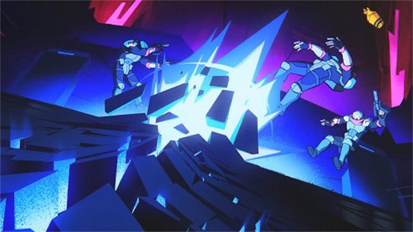 《OW2》新英雄&quot;探奇&quot;動畫預告公布 第十賽季免費推出