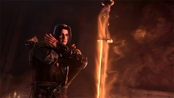 《暗黑破壞神》連動《仙劍奇俠傳》預告公布 4.24開啟 《暗黑破壞神》連動《仙劍奇俠傳》預告公布 4.24開啟