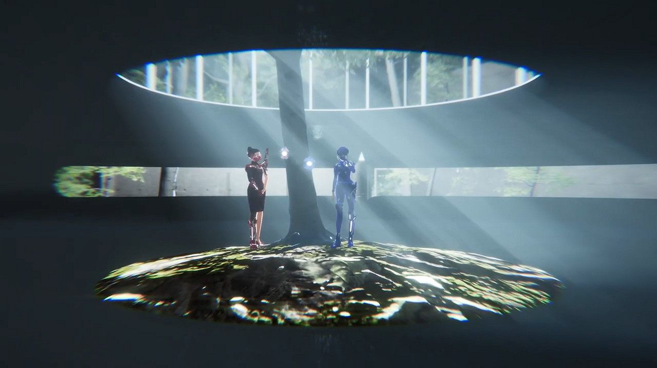 末日驚悚新作《1000xRESIST》最新預告!5月發售 末日驚悚新作《1000xRESIST》最新預告!5月發售