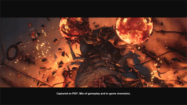 《星刃》最新幕後預告片公布：開發者遊玩場景展示