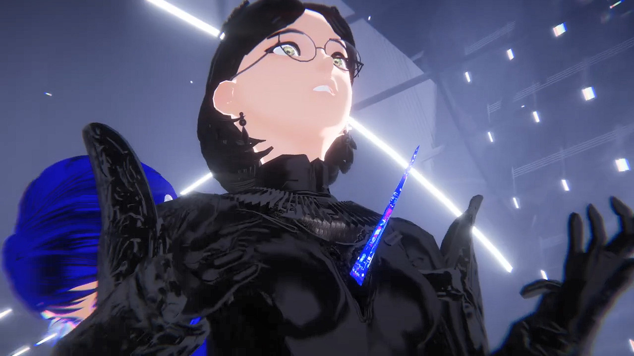 末日驚悚新作《1000xRESIST》最新預告!5月發售 末日驚悚新作《1000xRESIST》最新預告!5月發售