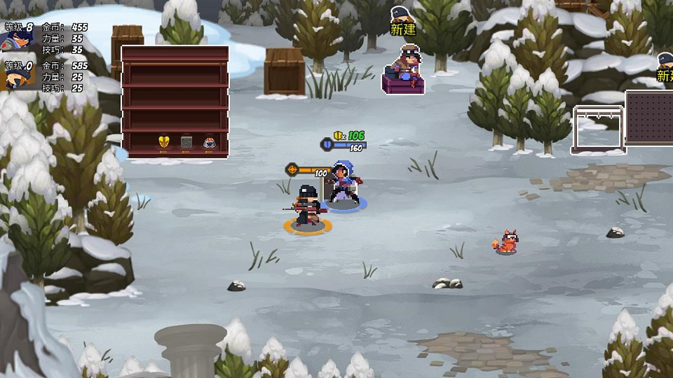 《全金屬狂怒》對戰平台連線教學 《全金屬狂怒》對戰平台連線教學