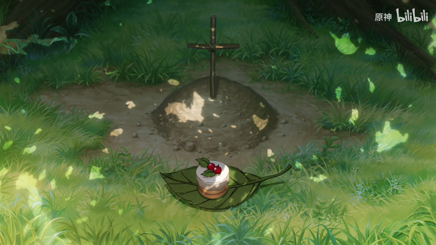 《原神》“僕人”阿蕾奇諾 新動畫短片燼中歌公開! 《原神》“僕人”阿蕾奇諾 新動畫短片燼中歌公開!