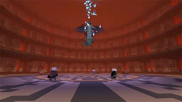 《MC》連動《功夫熊貓》預告公布:與阿寶一起修煉戰鬥