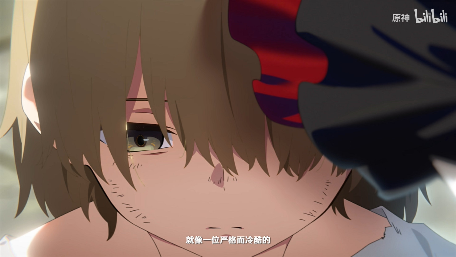 《原神》“僕人”阿蕾奇諾 新動畫短片燼中歌公開! 《原神》“僕人”阿蕾奇諾 新動畫短片燼中歌公開!