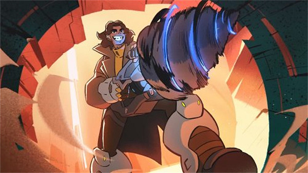 《OW2》新英雄&quot;探奇&quot;動畫預告公布 第十賽季免費推出