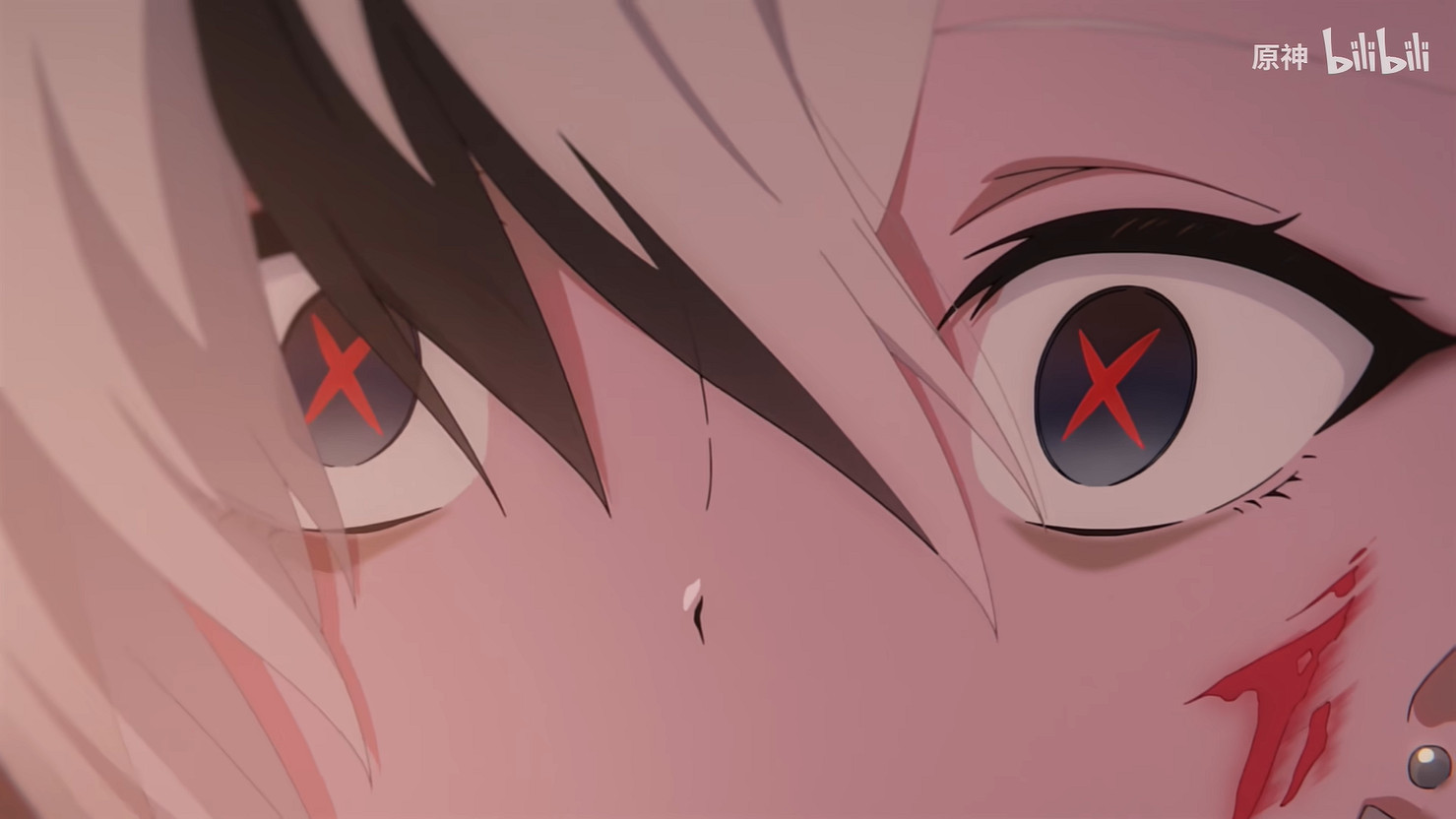 《原神》“僕人”阿蕾奇諾 新動畫短片燼中歌公開! 《原神》“僕人”阿蕾奇諾 新動畫短片燼中歌公開!