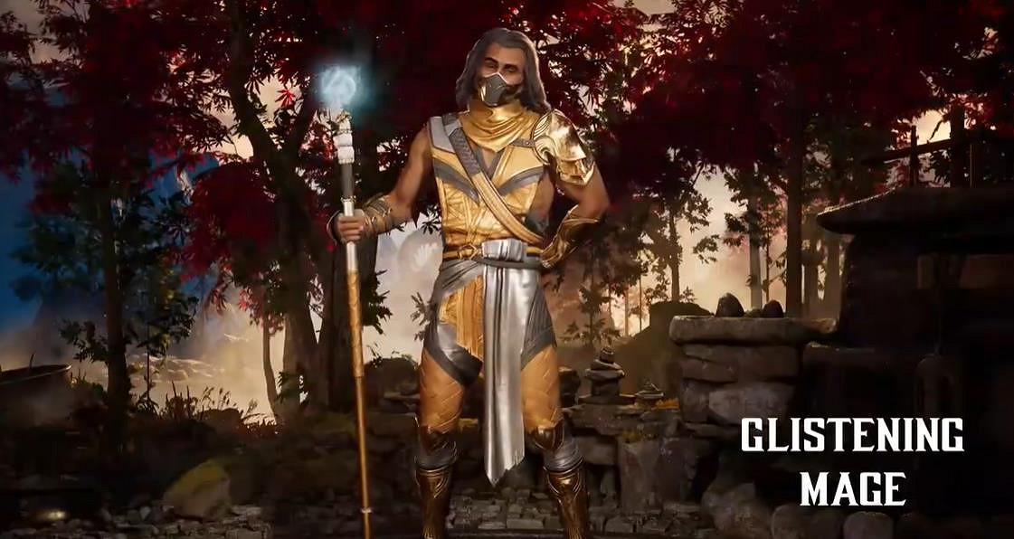 《真人快打1》入侵模式第5賽季&quot;風暴之季&quot;推出:預告賞