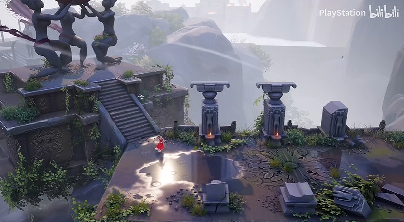 《拉吉:遠古傳奇》現已登陸PS5平台!Steam特別好評 《拉吉:遠古傳奇》現已登陸PS5平台!Steam特別好評