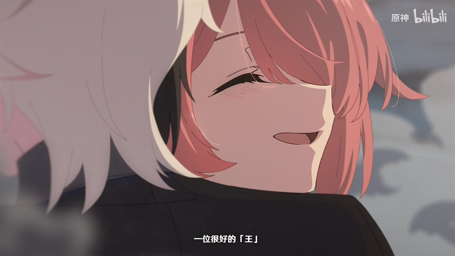 《原神》“僕人”阿蕾奇諾 新動畫短片燼中歌公開! 《原神》“僕人”阿蕾奇諾 新動畫短片燼中歌公開!