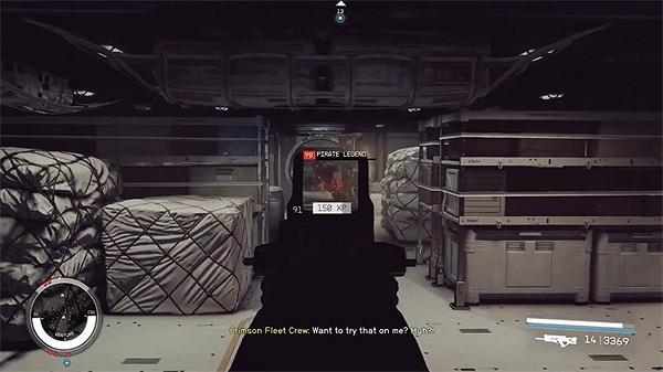 《星空》MOD新增約50個太空遭遇事件 旅行多樣化提升 《星空》MOD新增約50個太空遭遇事件 旅行多樣化提升