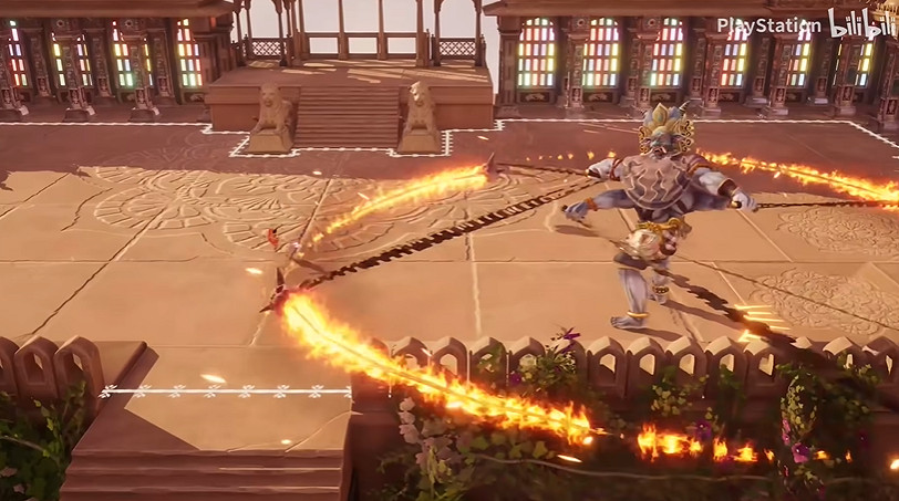 《拉吉:遠古傳奇》現已登陸PS5平台!Steam特別好評 《拉吉:遠古傳奇》現已登陸PS5平台!Steam特別好評