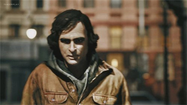 國外博主發布《小醜》虛幻5"遊戲"展示:完美還原電影 國外博主發布《小醜》虛幻5"遊戲"展示:完美還原電影