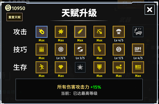 量大管飽！戰鬥爽！割草肉鴿打殭屍遊戲《黎明前夜》今日發售！