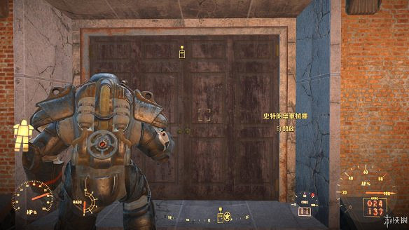 《異塵餘生4》圖文流程攻略[全遊戲劇情+全任務展開+搖頭娃娃收集+重要物品收集+同伴募集] 【四線結局已完結】