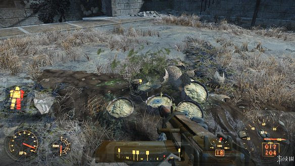 《異塵餘生4》圖文流程攻略[全遊戲劇情+全任務展開+搖頭娃娃收集+重要物品收集+同伴募集] 【四線結局已完結】