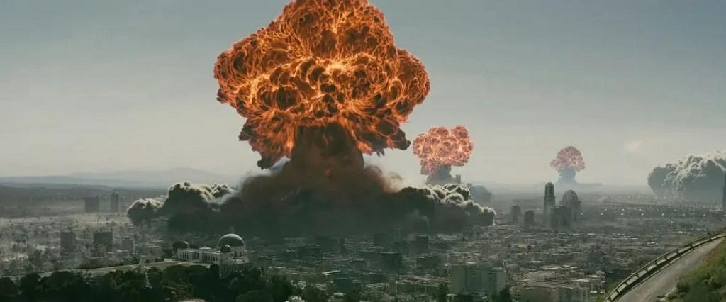 《輻射》真人劇大爆，但卻被“遺老”噴上熱搜！