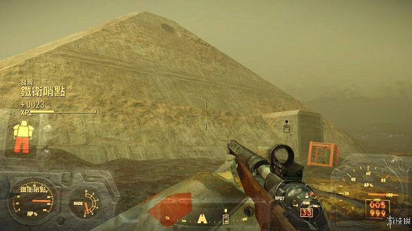 《異塵餘生4》圖文流程攻略[全遊戲劇情+全任務展開+搖頭娃娃收集+重要物品收集+同伴募集] 【四線結局已完結】