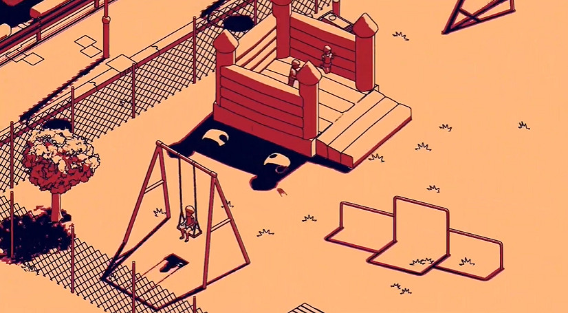 3D平台解謎遊戲《亥靈胎》新預告公布！7月18日發售