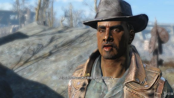 《異塵餘生4》圖文流程攻略[全遊戲劇情+全任務展開+搖頭娃娃收集+重要物品收集+同伴募集] 【四線結局已完結】