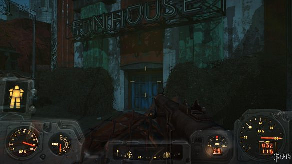 《異塵餘生4》圖文流程攻略[全遊戲劇情+全任務展開+搖頭娃娃收集+重要物品收集+同伴募集] 【四線結局已完結】