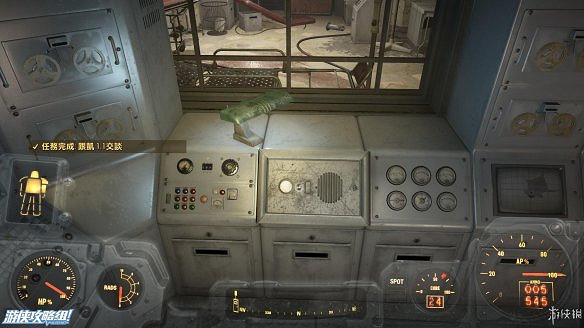 《異塵餘生4》圖文流程攻略[全遊戲劇情+全任務展開+搖頭娃娃收集+重要物品收集+同伴募集] 【四線結局已完結】