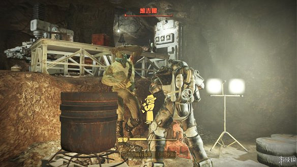 《異塵餘生4》圖文流程攻略[全遊戲劇情+全任務展開+搖頭娃娃收集+重要物品收集+同伴募集] 【四線結局已完結】