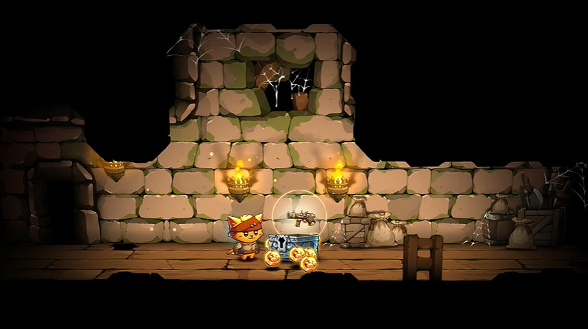 開放世界RPG《貓咪鬥惡龍3》定檔預告賞!8月8日發售 開放世界RPG《貓咪鬥惡龍3》定檔預告賞!8月8日發售