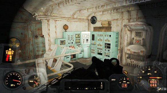 《異塵餘生4》圖文流程攻略[全遊戲劇情+全任務展開+搖頭娃娃收集+重要物品收集+同伴募集] 【四線結局已完結】