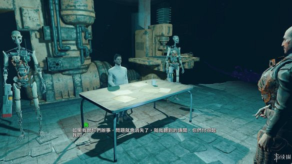 《異塵餘生4》圖文流程攻略[全遊戲劇情+全任務展開+搖頭娃娃收集+重要物品收集+同伴募集] 【四線結局已完結】